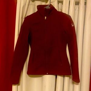 Size small Spyder jacket